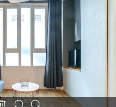 Midoon Guest - Duplex D'Architect Paris 10Eme Exterior foto