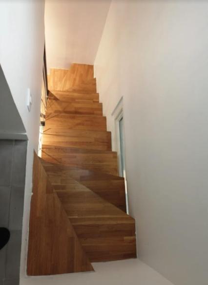 Midoon Guest - Duplex D'Architect Paris 10Eme Exterior foto