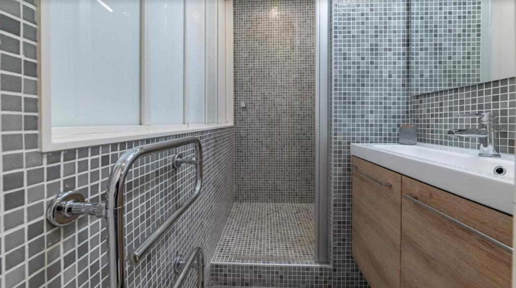 Midoon Guest - Duplex D'Architect Paris 10Eme Exterior foto