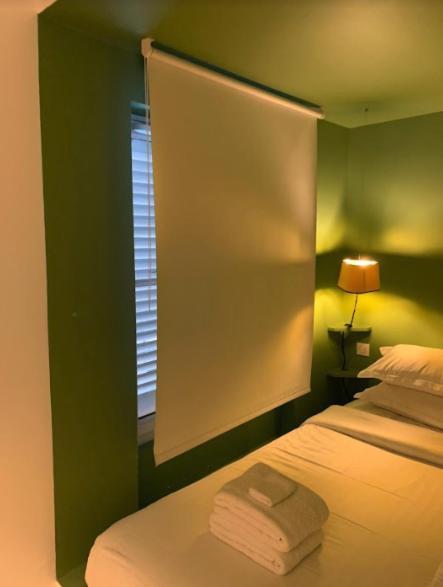 Midoon Guest - Duplex D'Architect Paris 10Eme Exterior foto